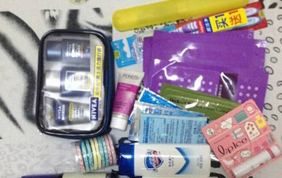 飛機(jī)危險(xiǎn)，火車買不著票，還是翼搏最靠譜——化妝品及衛(wèi)生用品零售的魅力