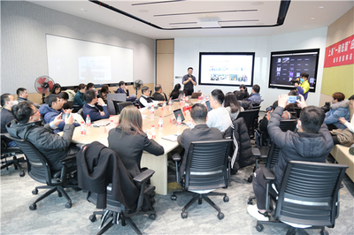 上海“一網統管”應用市場生態伙伴研討會成功舉辦，共繪城市數字治理新藍圖